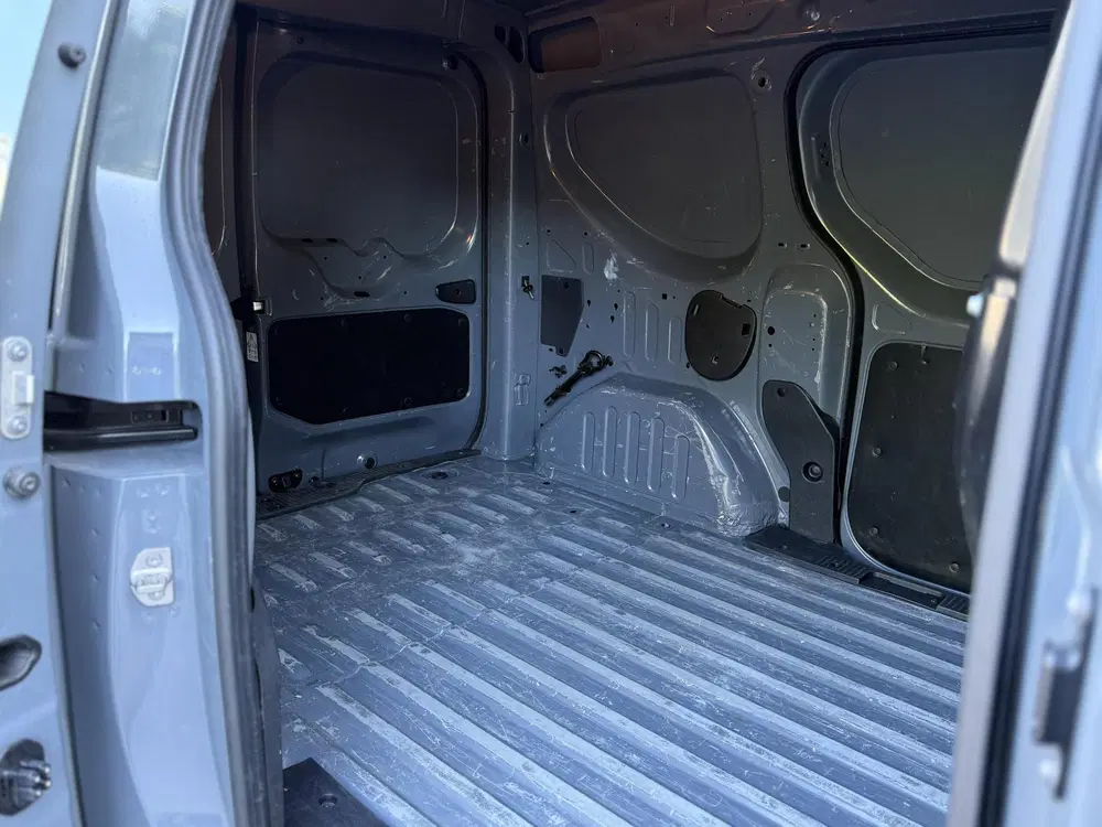 Renault Express 1.3 TCe 100 Comfort l Benzine l 2x Schuifd uit 2023, foto 13