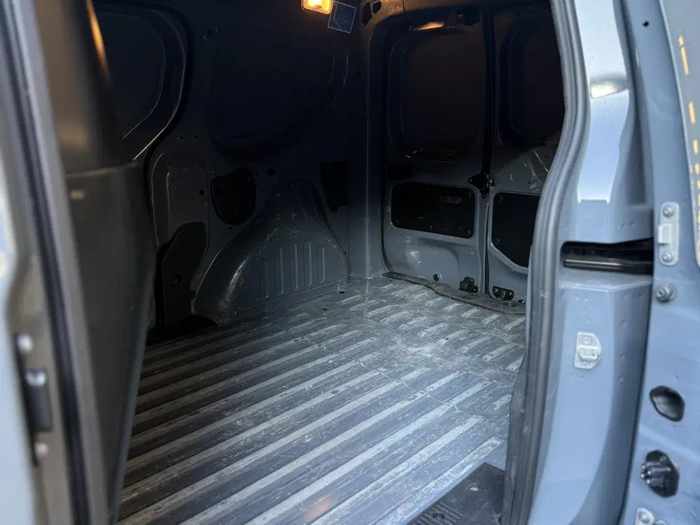 Renault Express 1.3 TCe 100 Comfort l Benzine l 2x Schuifd uit 2023, foto 14