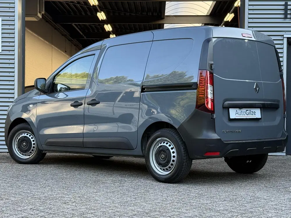 Renault Express 1.3 TCe 100 Comfort l Benzine l 2x Schuifd uit 2023, foto 2