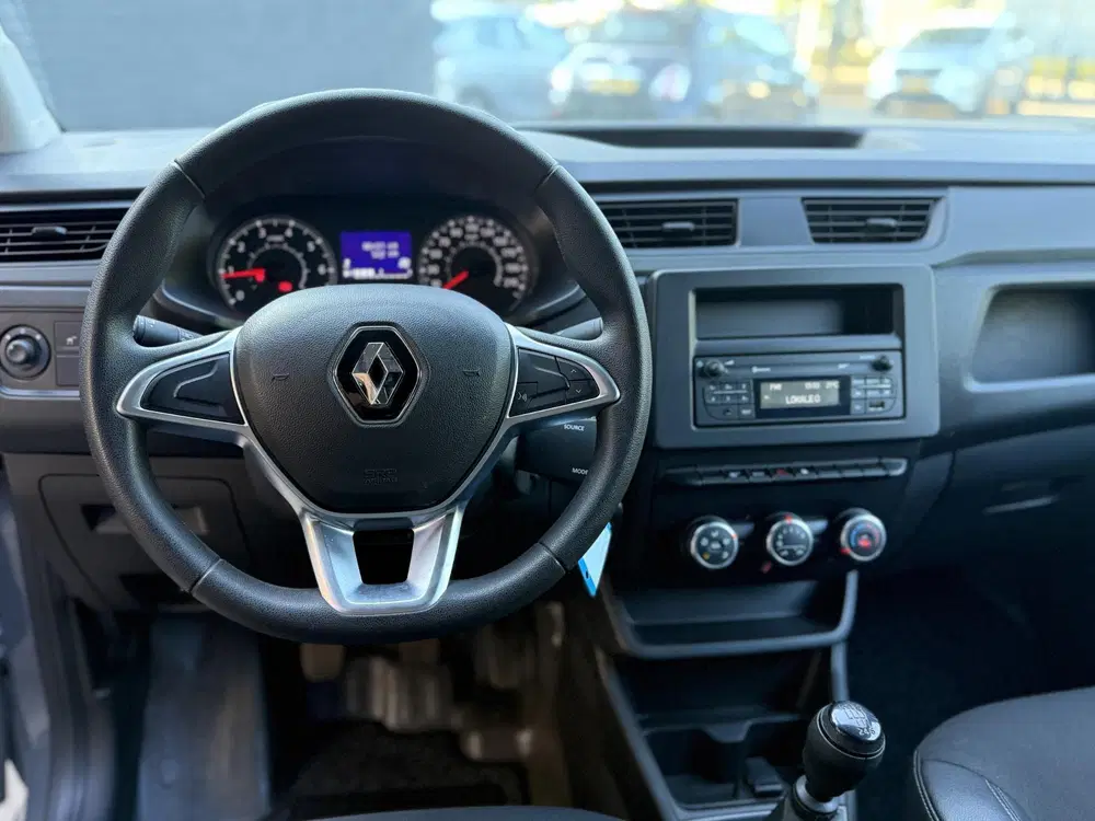 Renault Express 1.3 TCe 100 Comfort l Benzine l 2x Schuifd uit 2023, foto 3