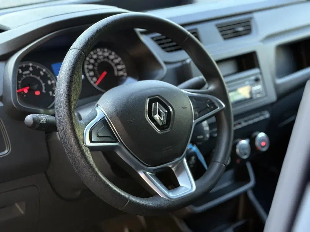 Renault Express 1.3 TCe 100 Comfort l Benzine l 2x Schuifd uit 2023, foto 4