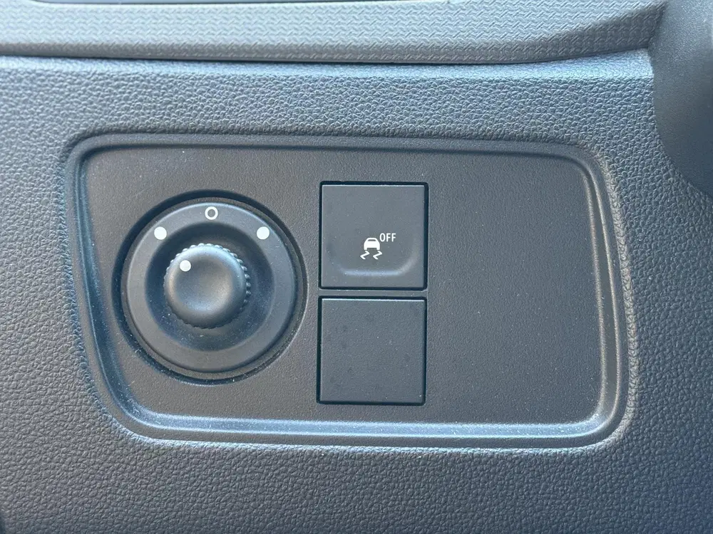 Renault Express 1.3 TCe 100 Comfort l Benzine l 2x Schuifd uit 2023, foto 9