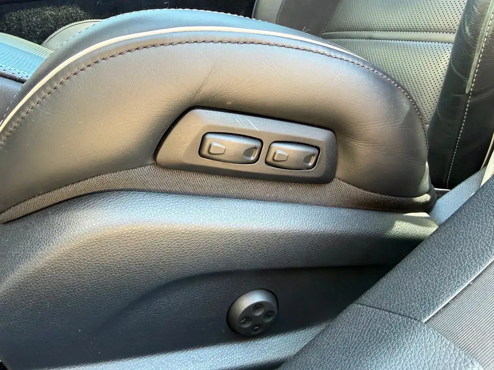 Mercedes-Benz E-Klasse BRABUS 700 uit 2019, foto 7
