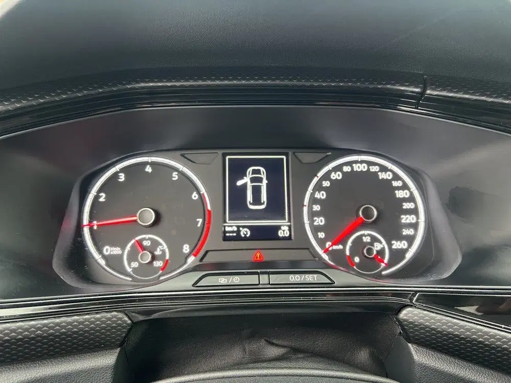 Volkswagen T-Cross 1.0 TSI Style Dsg uit 2019, foto 13