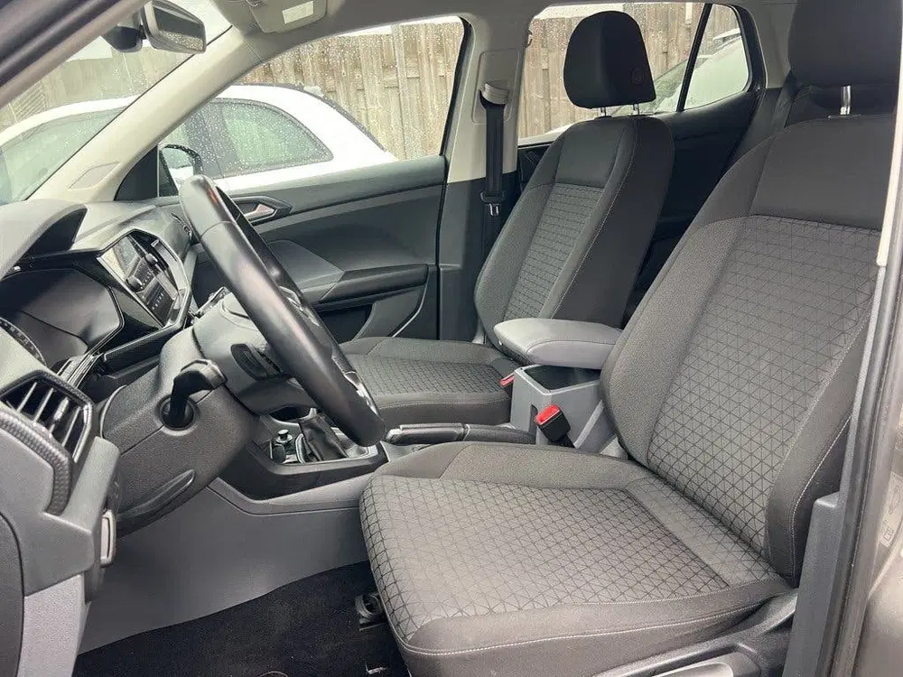 Volkswagen T-Cross 1.0 TSI Style Dsg uit 2019, foto 8