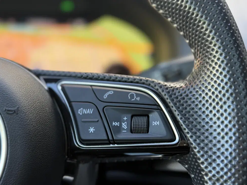 Audi A3 30 TFSI Sport S Line Edition l Trekhaak l uit 2019, foto 11