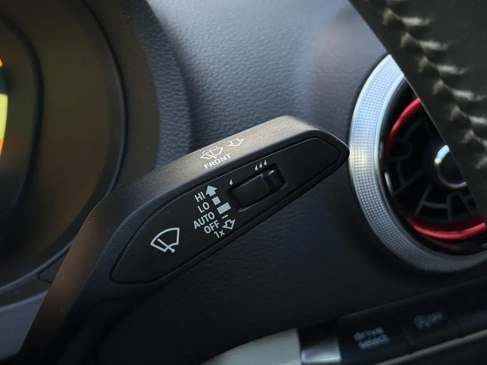 Audi A3 30 TFSI Sport S Line Edition l Trekhaak l uit 2019, foto 12