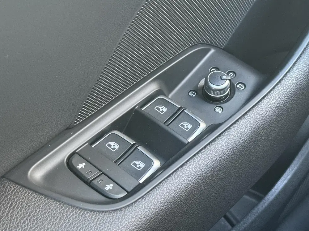 Audi A3 30 TFSI Sport S Line Edition l Trekhaak l uit 2019, foto 13