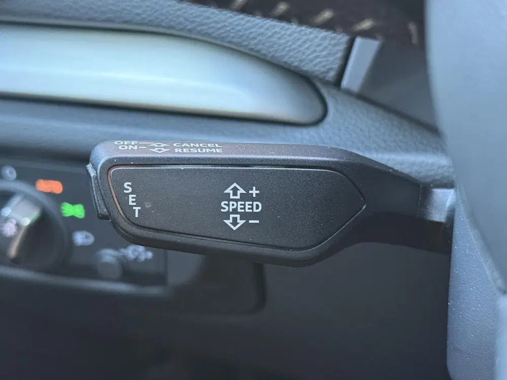 Audi A3 30 TFSI Sport S Line Edition l Trekhaak l uit 2019, foto 15