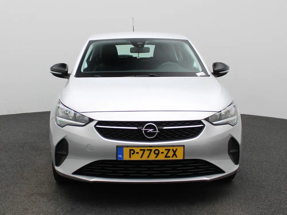 Opel Corsa 1.2 Edition uit 2022, foto 3