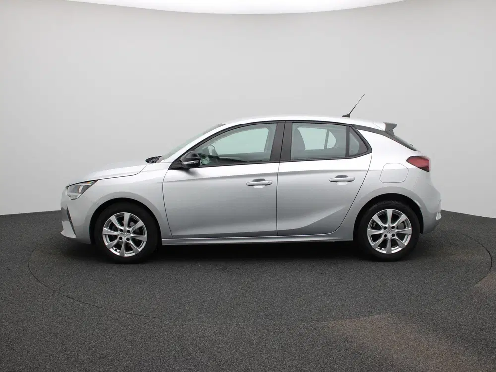 Opel Corsa 1.2 Edition uit 2022, foto 4