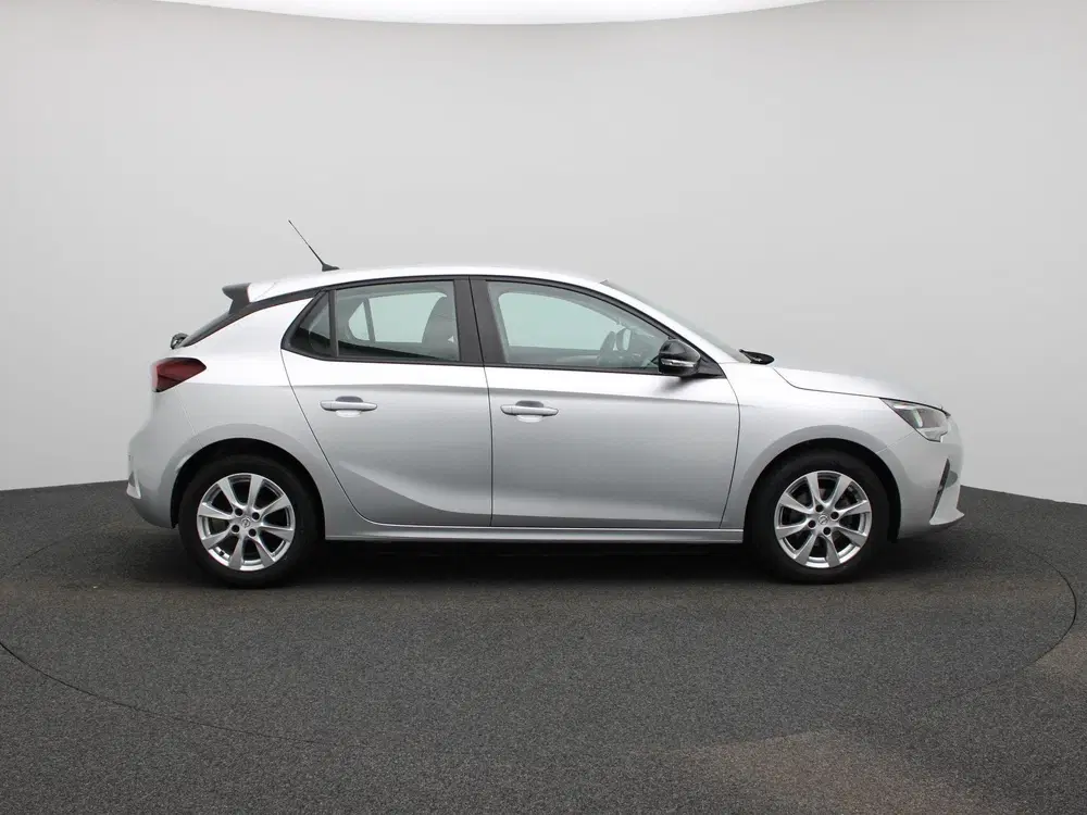 Opel Corsa 1.2 Edition uit 2022, foto 6
