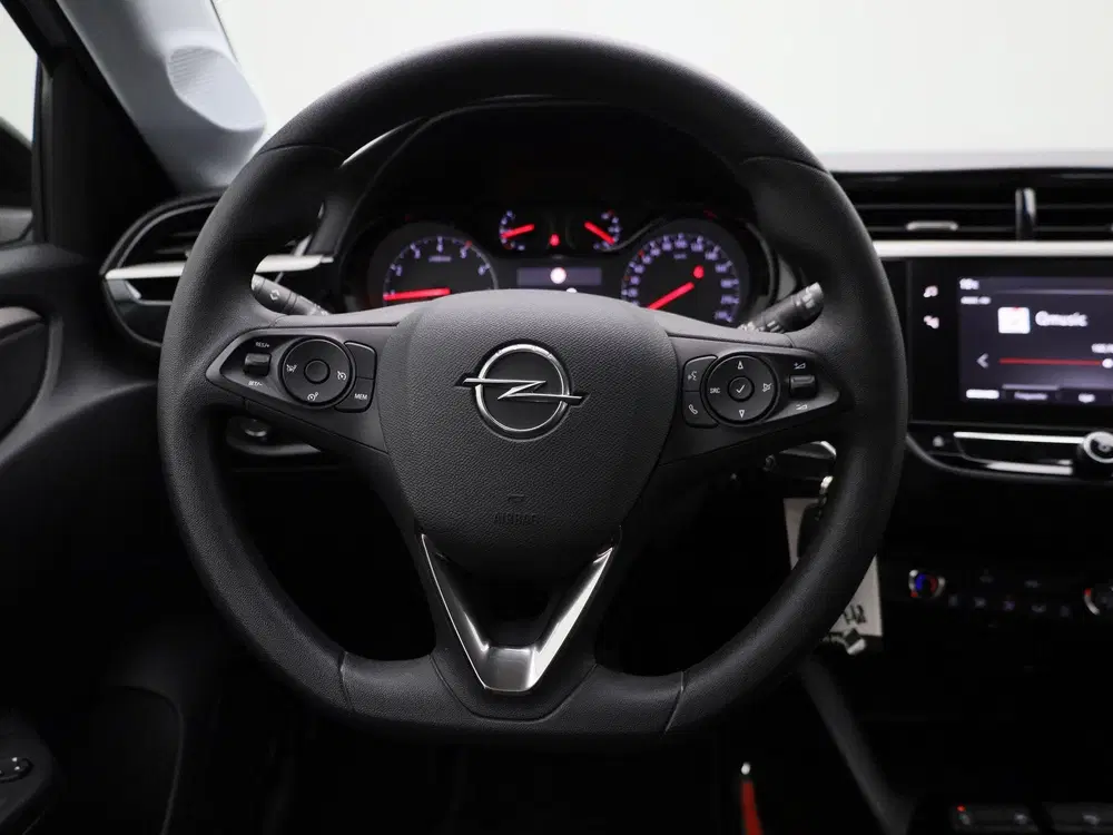 Opel Corsa 1.2 Edition uit 2022, foto 7