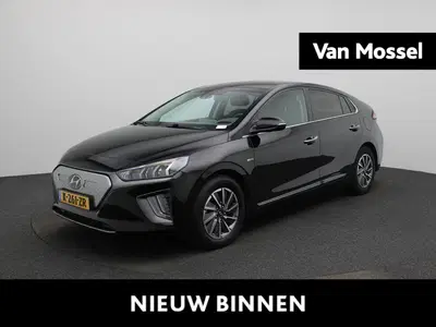 Hyundai IONIQ Comfort EV 38 kWh uit 2021