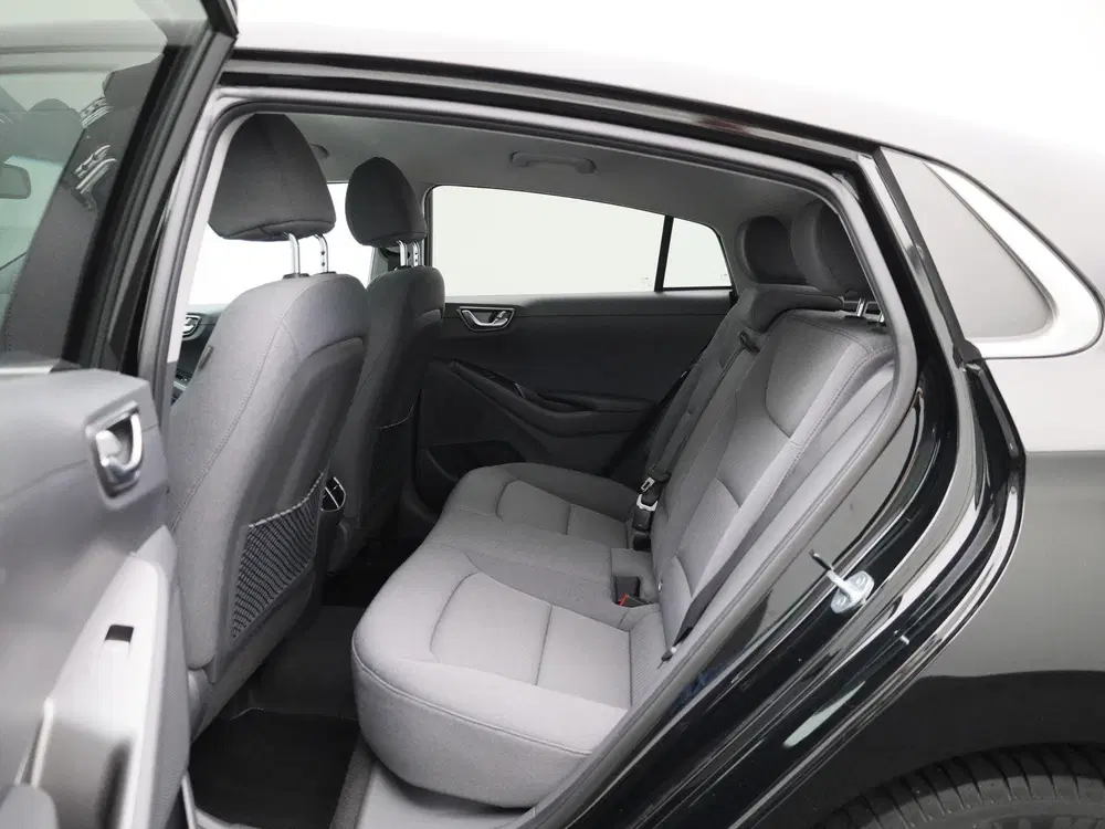 Hyundai IONIQ Comfort EV 38 kWh uit 2021, foto 10