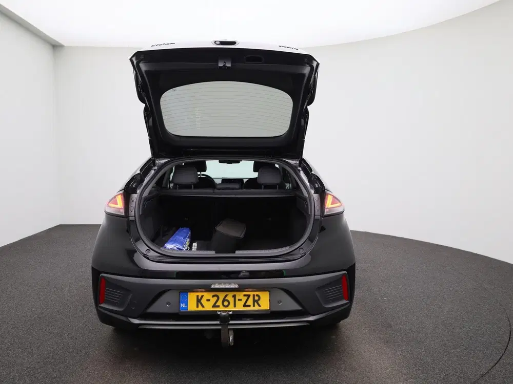 Hyundai IONIQ Comfort EV 38 kWh uit 2021, foto 11