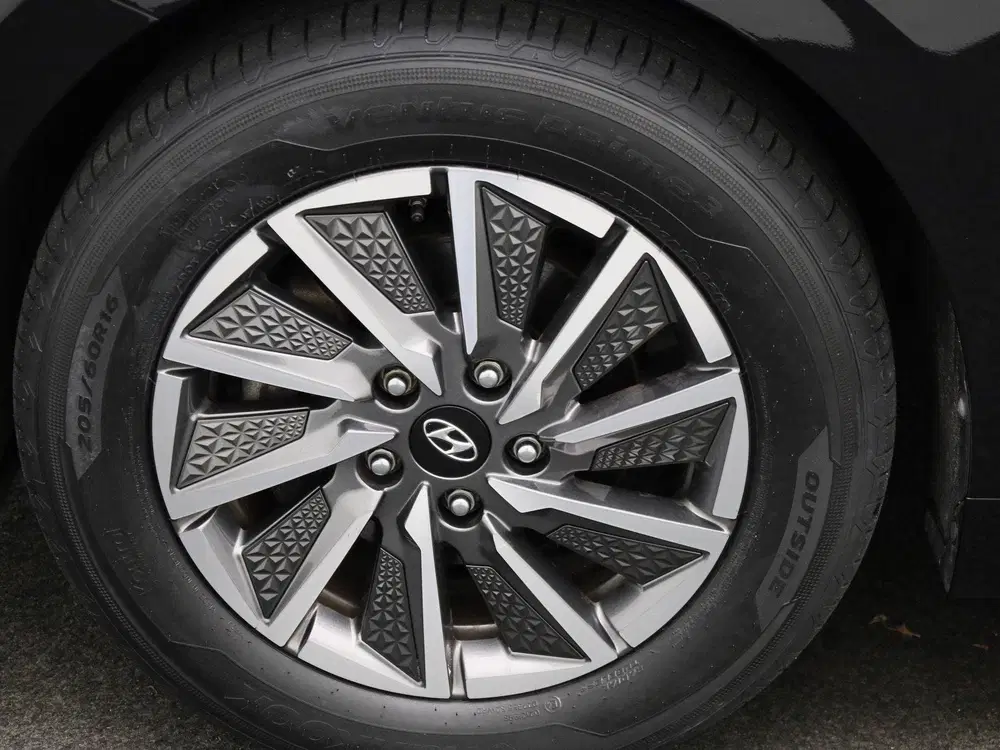 Hyundai IONIQ Comfort EV 38 kWh uit 2021, foto 13