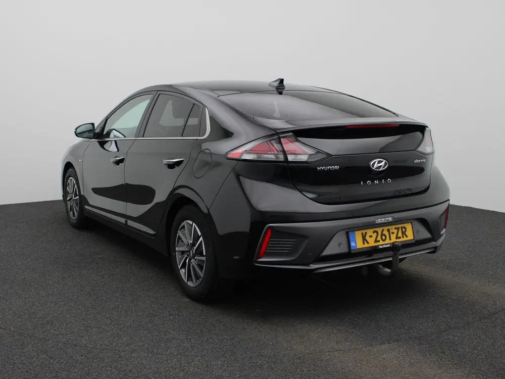 Hyundai IONIQ Comfort EV 38 kWh uit 2021, foto 2