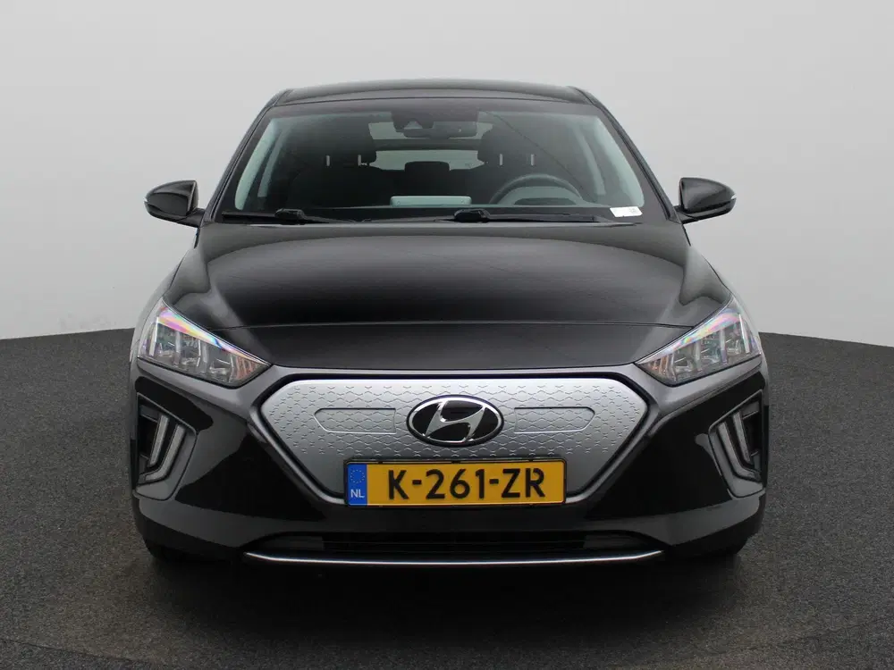 Hyundai IONIQ Comfort EV 38 kWh uit 2021, foto 3
