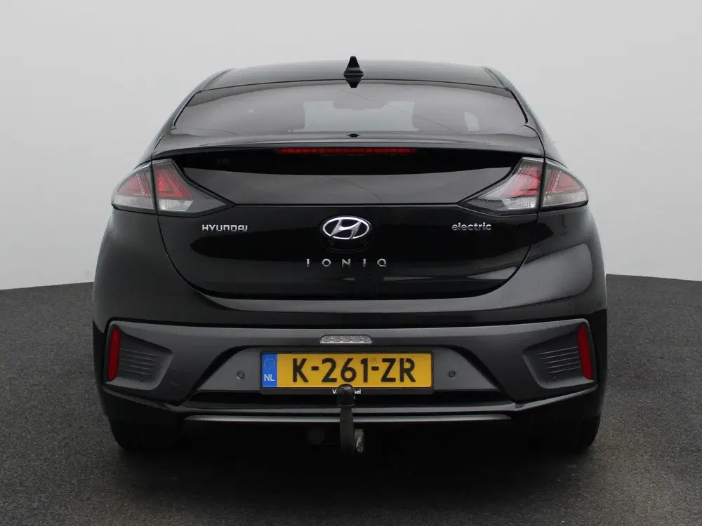 Hyundai IONIQ Comfort EV 38 kWh uit 2021, foto 5