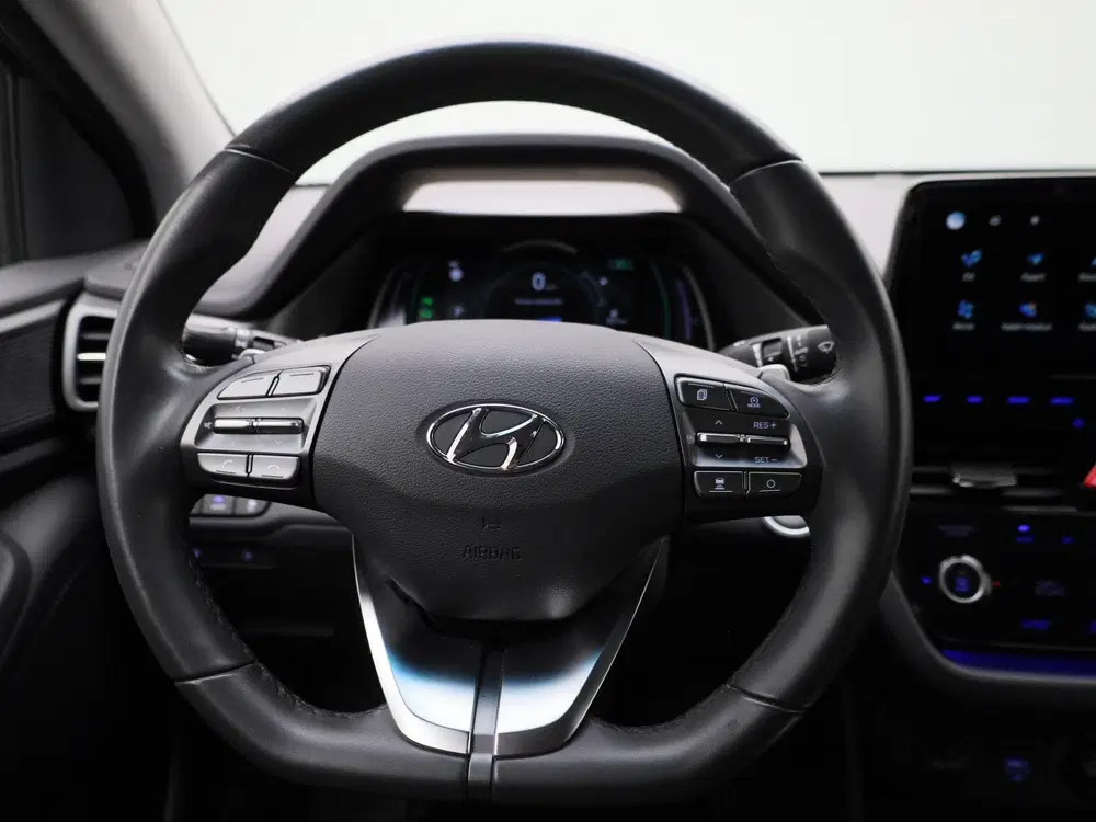 Hyundai IONIQ Comfort EV 38 kWh uit 2021, foto 7