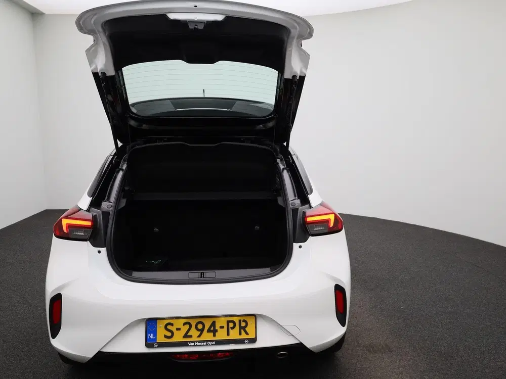Opel Corsa 1.2 Level 4 uit 2023, foto 11