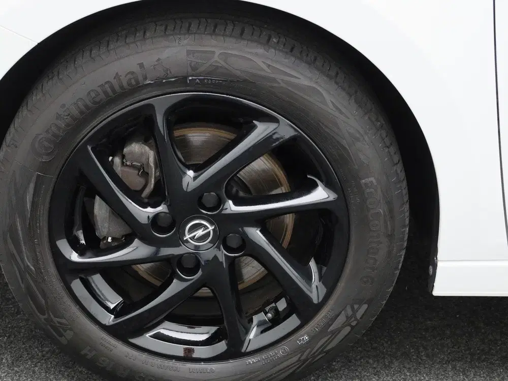 Opel Corsa 1.2 Level 4 uit 2023, foto 12