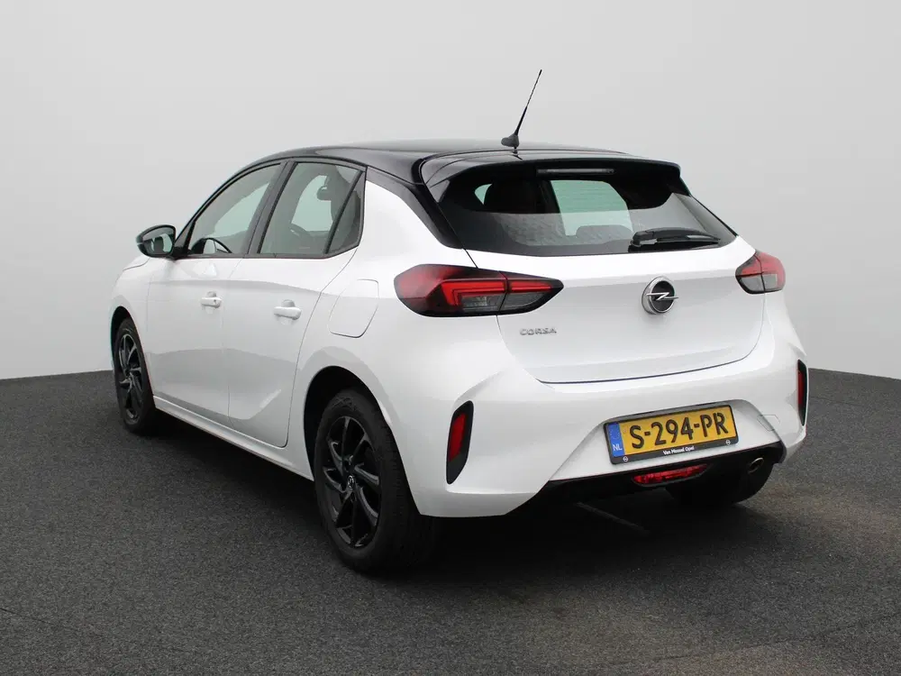 Opel Corsa 1.2 Level 4 uit 2023, foto 2