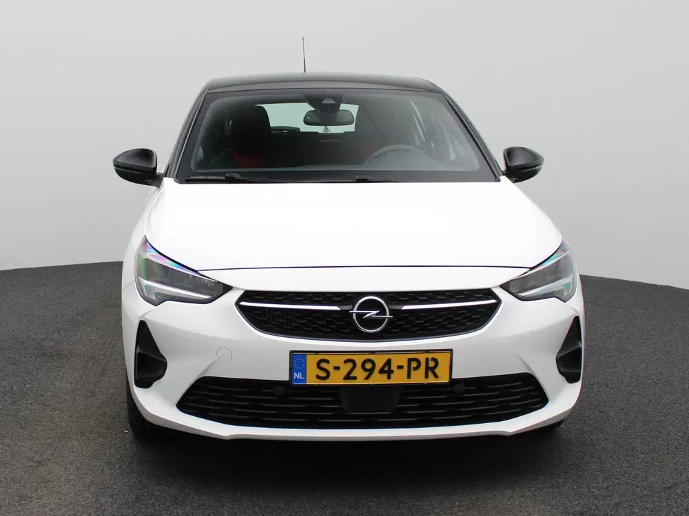Opel Corsa 1.2 Level 4 uit 2023, foto 3