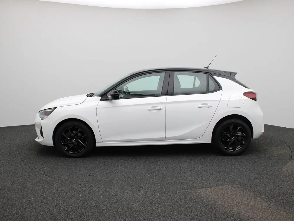 Opel Corsa 1.2 Level 4 uit 2023, foto 4