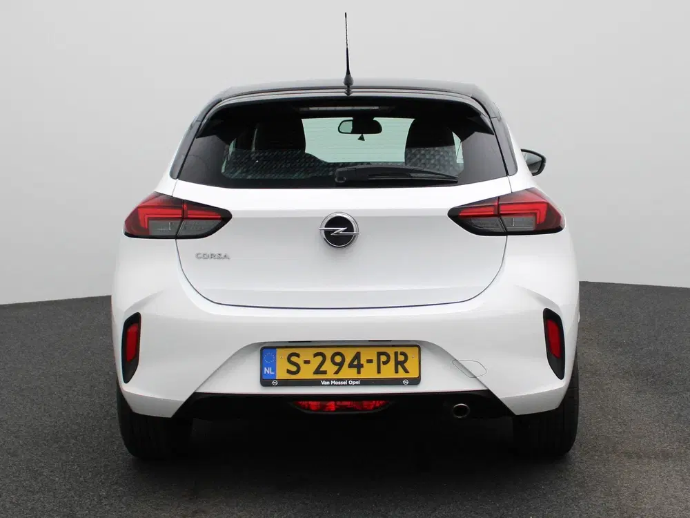 Opel Corsa 1.2 Level 4 uit 2023, foto 5