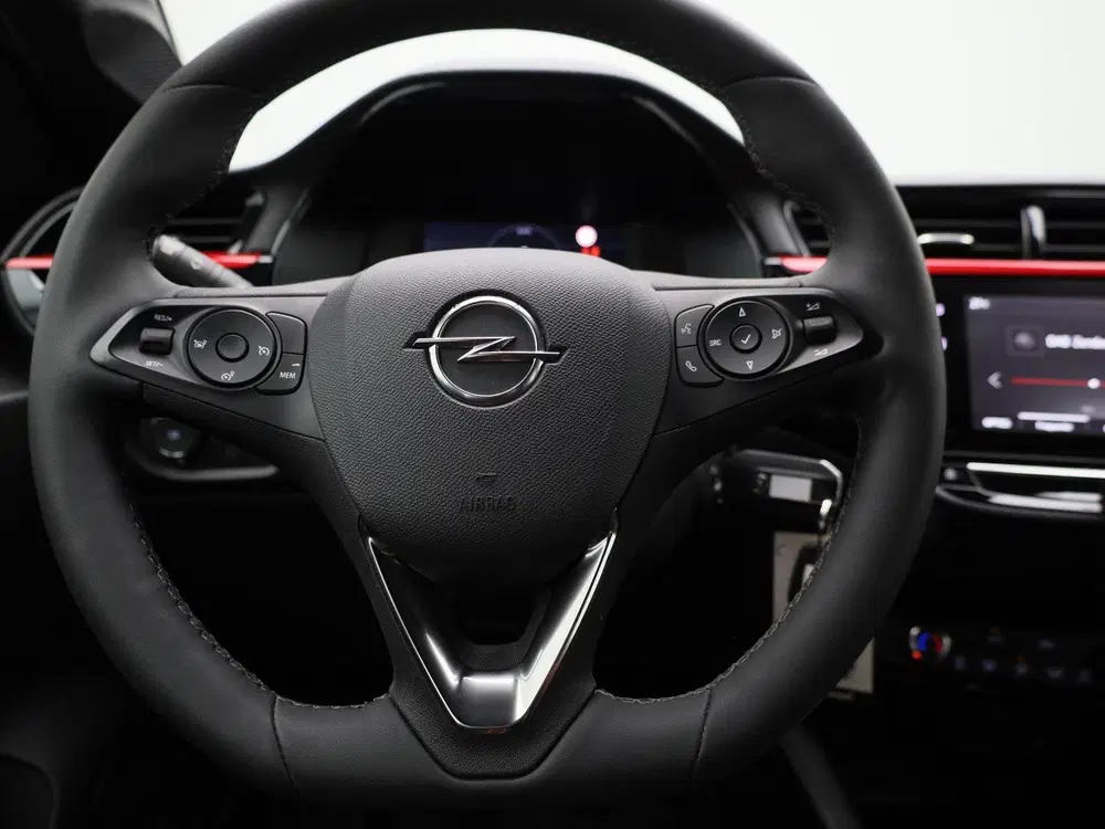 Opel Corsa 1.2 Level 4 uit 2023, foto 7