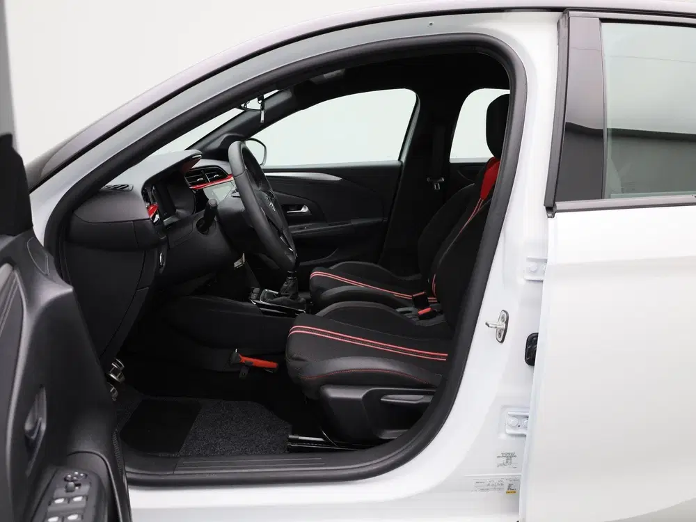 Opel Corsa 1.2 Level 4 uit 2023, foto 9