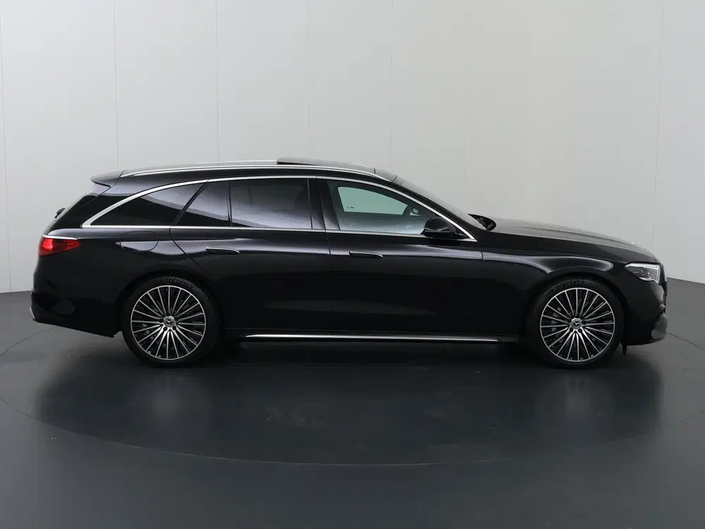 Mercedes-Benz E-Klasse 300e Sport Edition uit 2026, foto 6