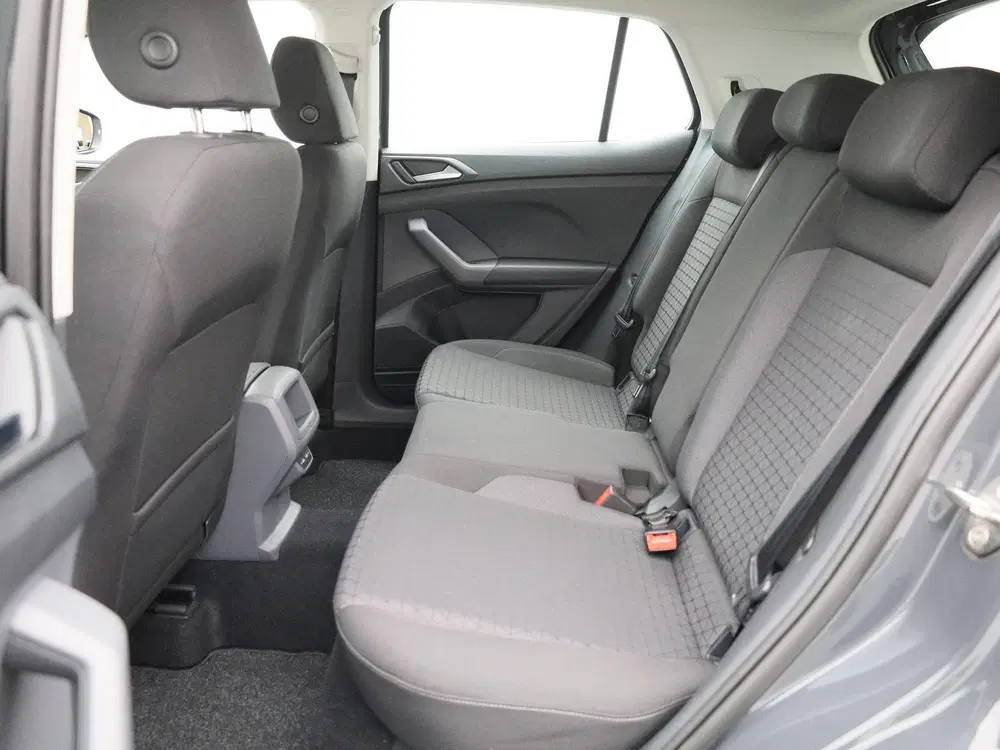 Volkswagen T-Cross 1.0 TSI Life uit 2021, foto 12