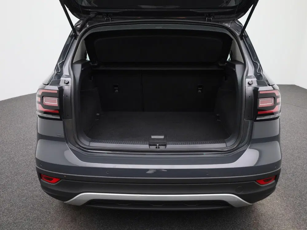 Volkswagen T-Cross 1.0 TSI Life uit 2021, foto 13