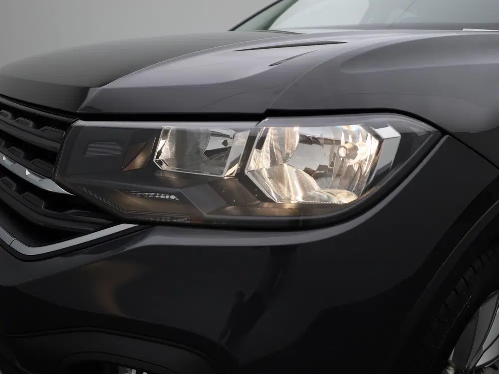 Volkswagen T-Cross 1.0 TSI Life uit 2021, foto 15