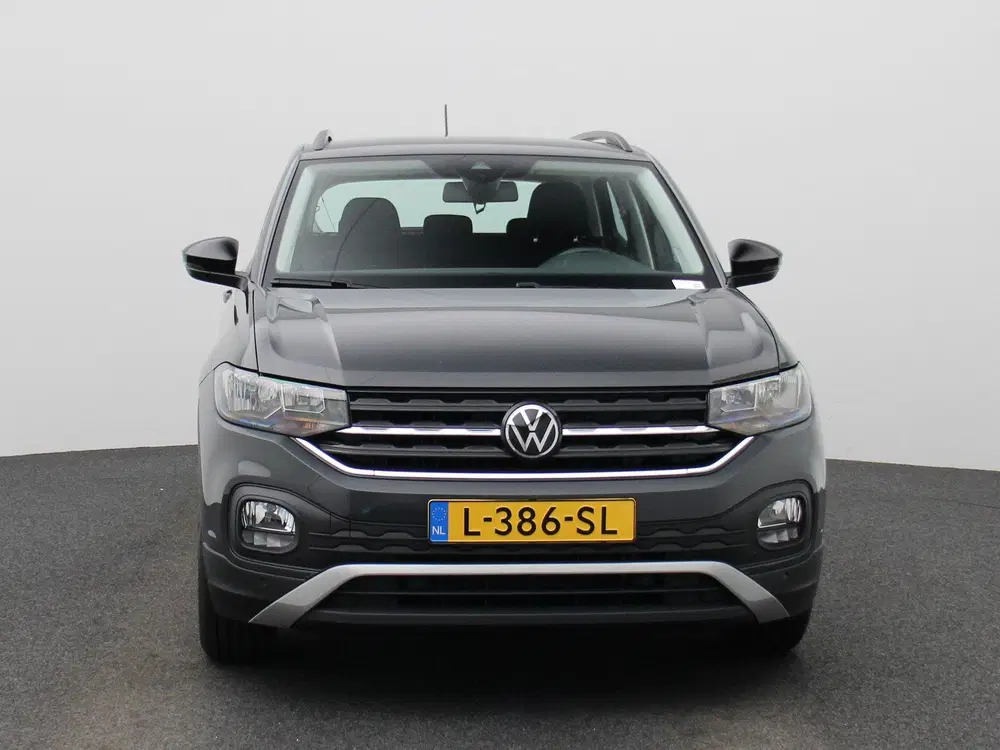 Volkswagen T-Cross 1.0 TSI Life uit 2021, foto 3