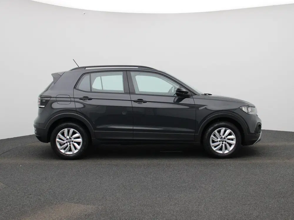 Volkswagen T-Cross 1.0 TSI Life uit 2021, foto 6