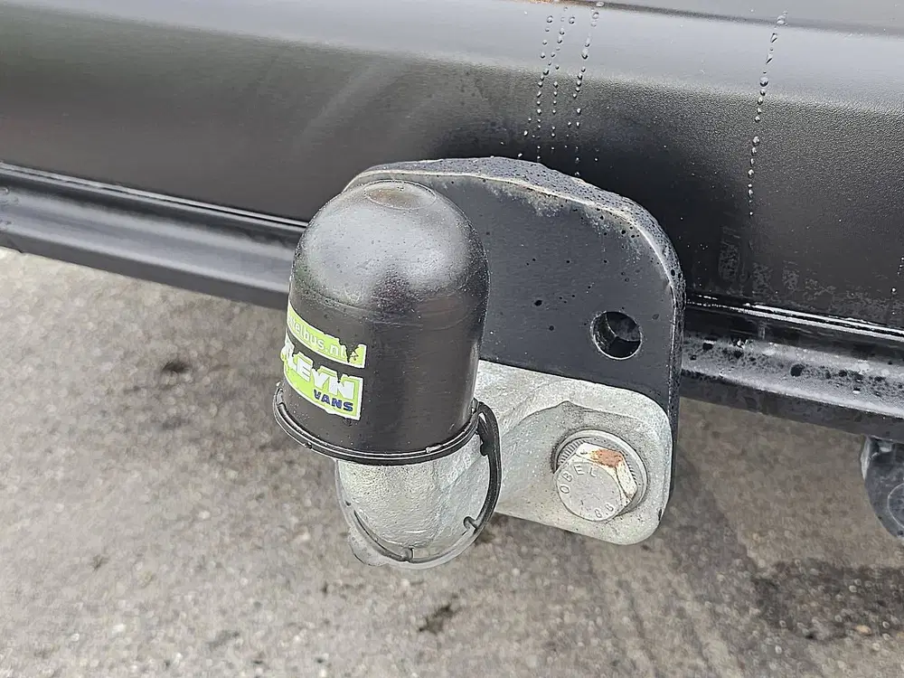Opel Combo 1.5 L2 2xZijdeur NAP Airco 102Pk Trekhaak uit 2021, foto 14