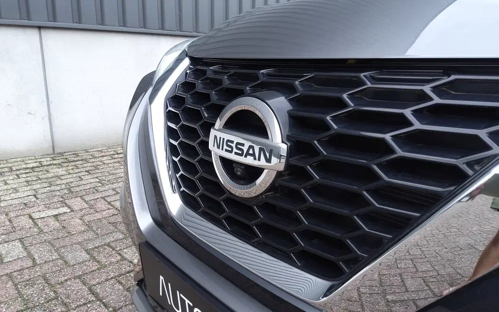 Nissan Juke 1.0 DIG-T N-Design uit 2020, foto 12