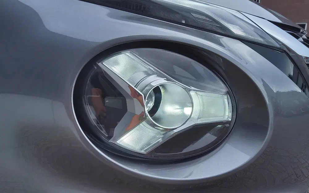 Nissan Juke 1.0 DIG-T N-Design uit 2020, foto 14