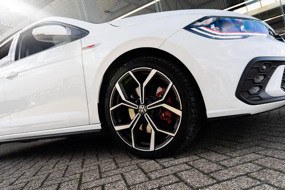 Volkswagen Polo 2.0 TSI GTI Pano DSG Pano Camera uit 2022, foto 12
