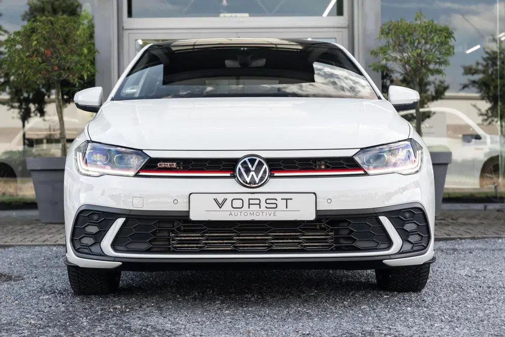 Volkswagen Polo 2.0 TSI GTI Pano DSG Pano Camera uit 2022, foto 2