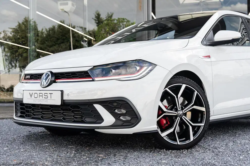 Volkswagen Polo 2.0 TSI GTI Pano DSG Pano Camera uit 2022, foto 7