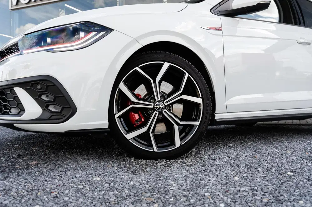Volkswagen Polo 2.0 TSI GTI Pano DSG Pano Camera uit 2022, foto 8