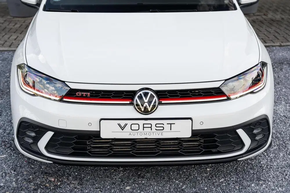 Volkswagen Polo 2.0 TSI GTI Pano DSG Pano Camera uit 2022, foto 9