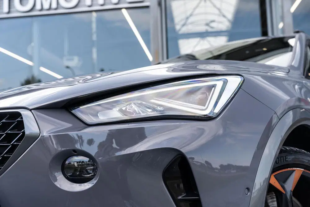 Cupra Formentor 2.0 TSI 4DRIVE Beats Pano Camera Memory uit 2021, foto 10