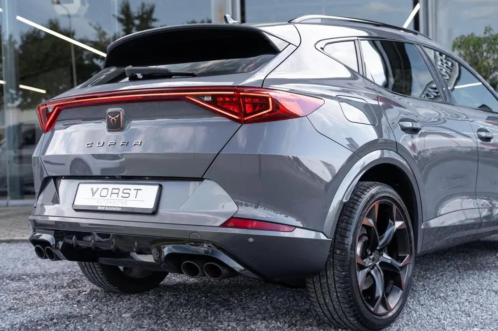 Cupra Formentor 2.0 TSI 4DRIVE Beats Pano Camera Memory uit 2021, foto 11