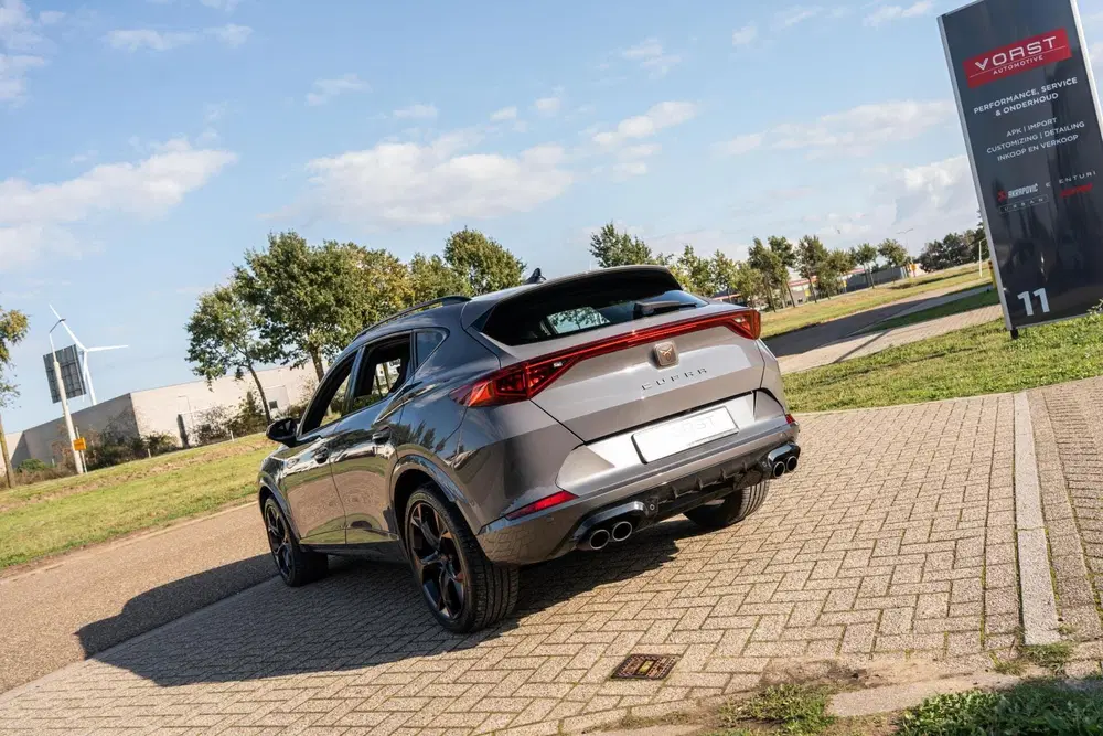 Cupra Formentor 2.0 TSI 4DRIVE Beats Pano Camera Memory uit 2021, foto 14